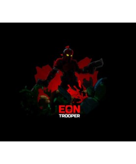 EON Trooper Steam Key GLOBAL